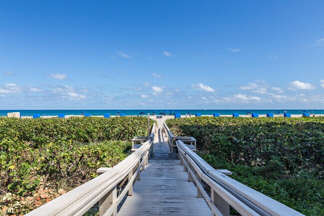 Building Photo - 3000 N Ocean Dr