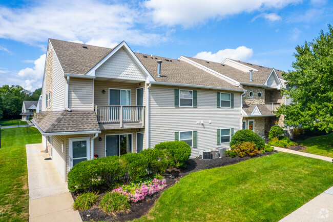 Building Photo - Chester View Apartments