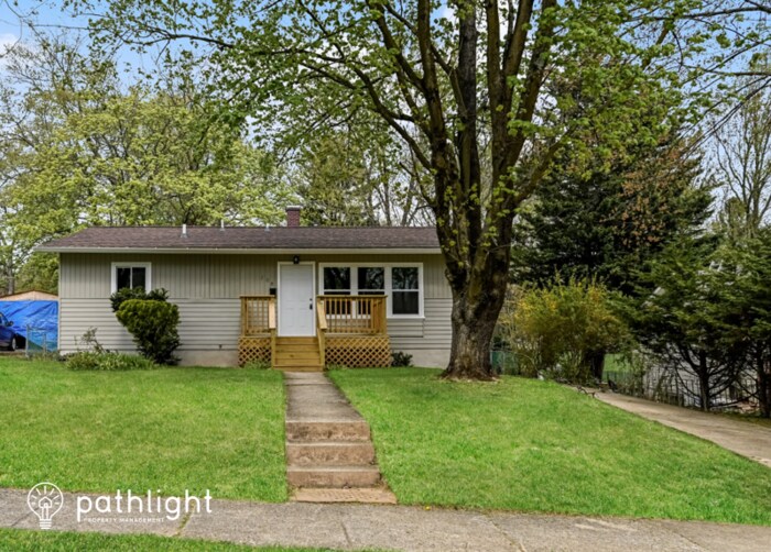 Primary Photo - 106 Oakmere Road