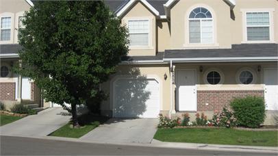 Foto principal - 3 Bedroom/2.5 Bathroom Townhome In Lehi