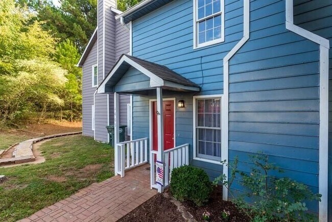 Foto del edificio - 1405 Kennesaw Trace Ct