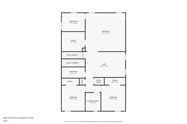 Building Photo - 26951 Stillbrook Dr