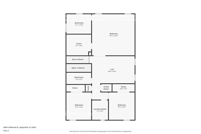 Foto del edificio - 26951 Stillbrook Dr