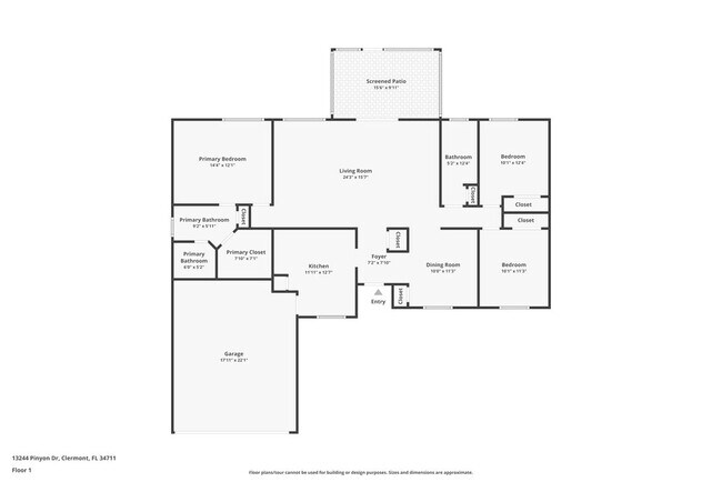 Foto del edificio - 13244 Pinyon Dr