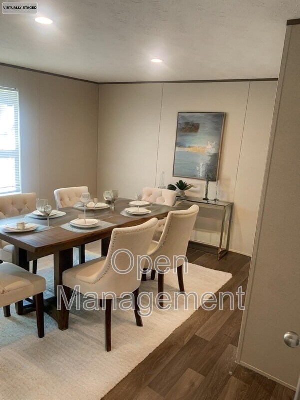 Building Photo - 2501 Martin Luther King Dr