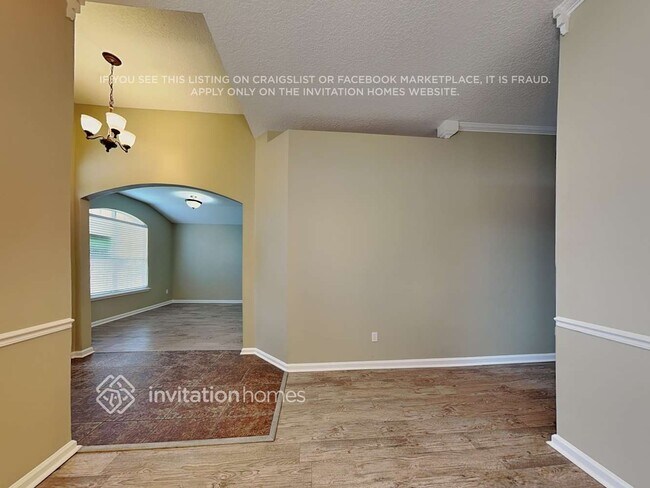 Foto del edificio - 512 Tupelo Trce