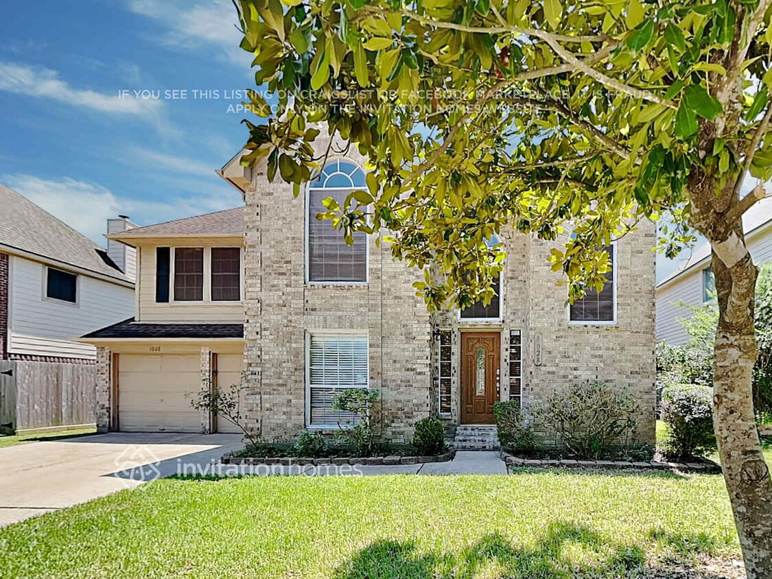 Foto principal - 1028 Chesterwood Dr