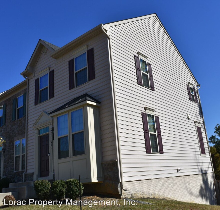 Primary Photo - 3 br, 2.5 bath House - 11501 Accord Court