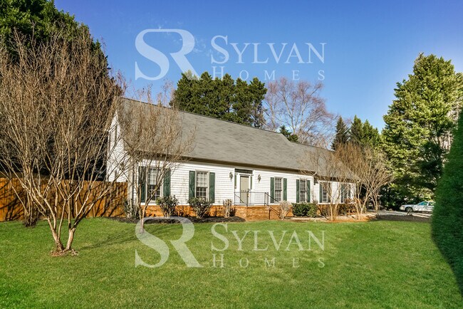 Photo - Enjoy Relaxation & Sophistication in this ... House