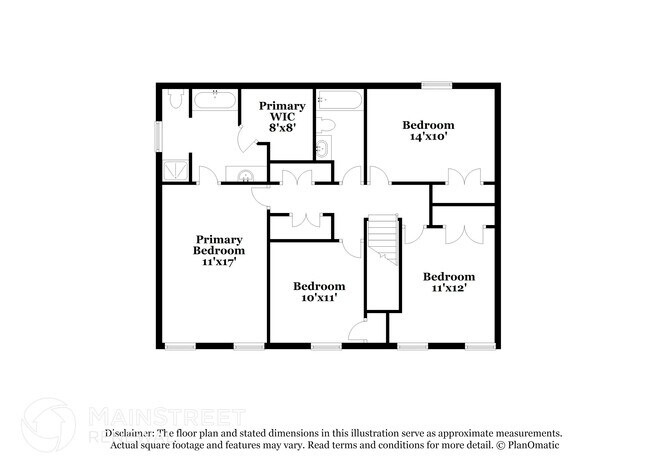 Building Photo - 3607 Garden Place Rd