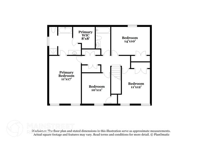 Foto del edificio - 3607 Garden Place Rd