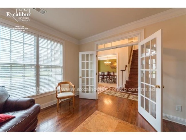 Building Photo - Seven Bedroom Home in Alpharetta