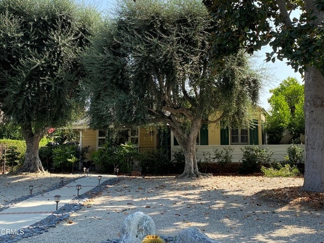 Primary Photo - 1608 Camden Pkwy
