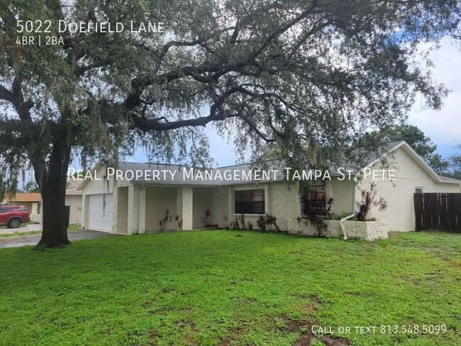 Building Photo - 5022 Doefield Ln
