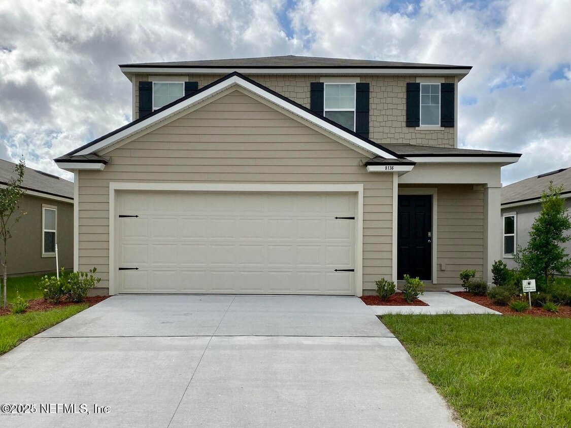 Primary Photo - 8136 Meadow Walk Ln