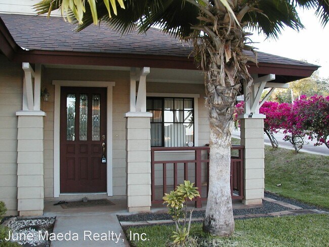 Building Photo - 3 br, 2 bath House - 91-1598 Wahane