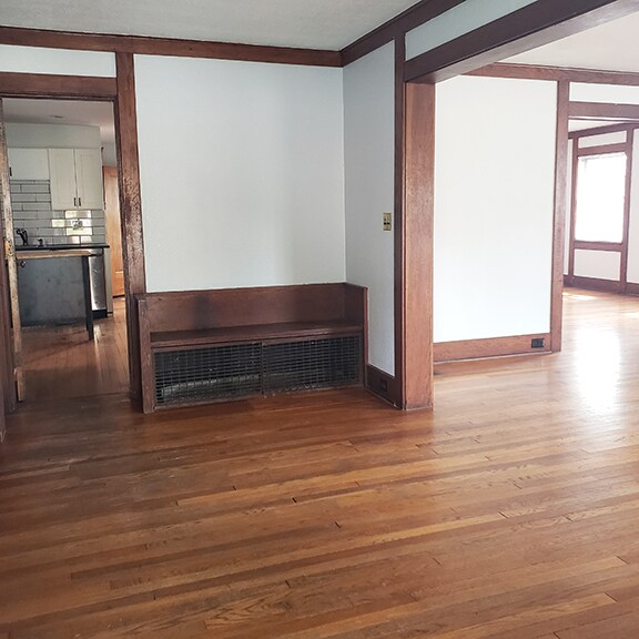 Foto del edificio - 4645 Harrison St