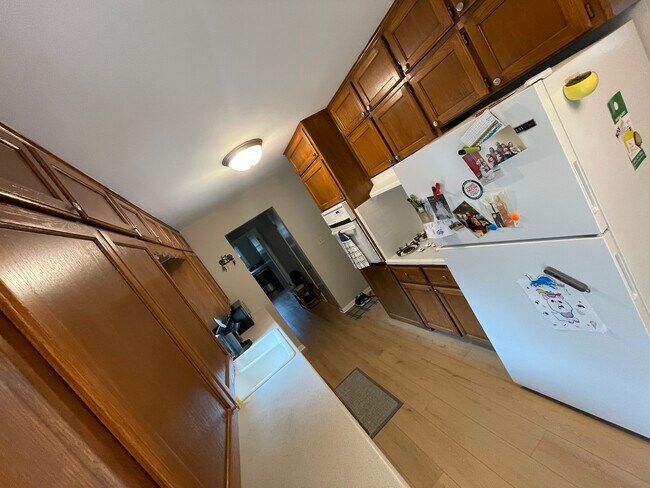 Foto del edificio - 252 Edison Park Ave NW