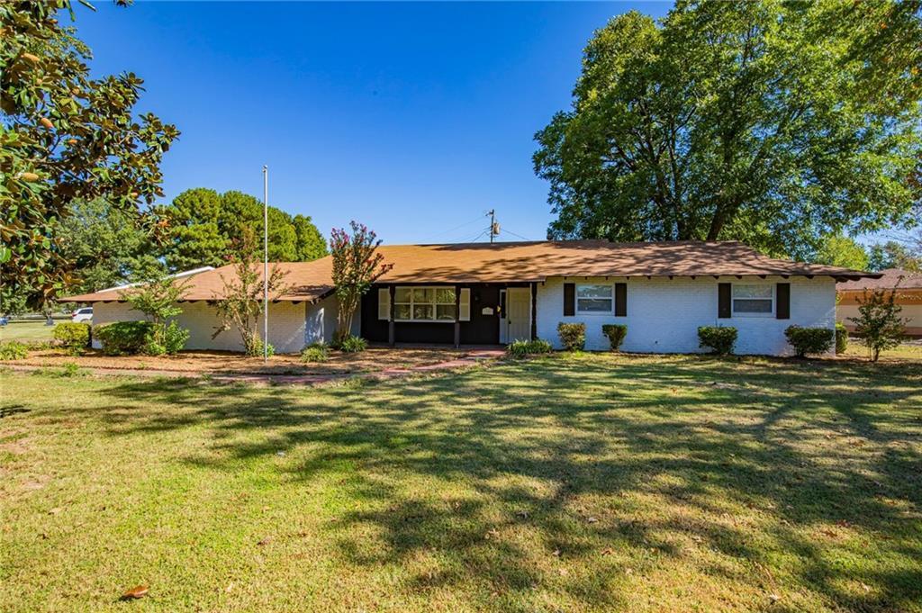 Foto principal - 1101 Cheyenne Trail