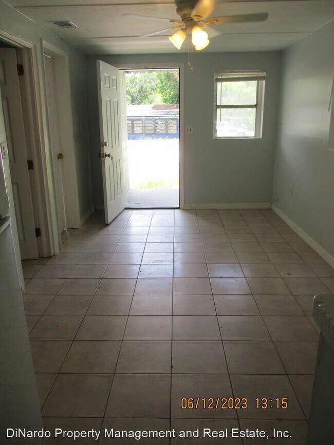 Foto del edificio - 2 br, 1 bath House - 1018 S. Clara Ave