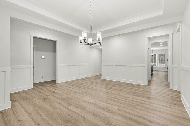 Building Photo - Beautiful New Construction Home - Move In Ready