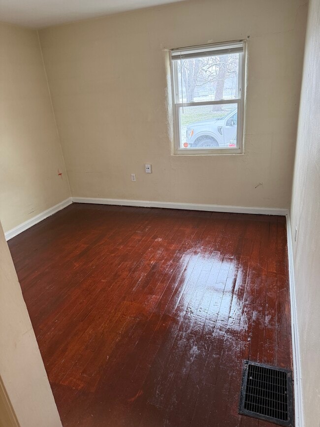 Building Photo - 1109 Lafayette Ave