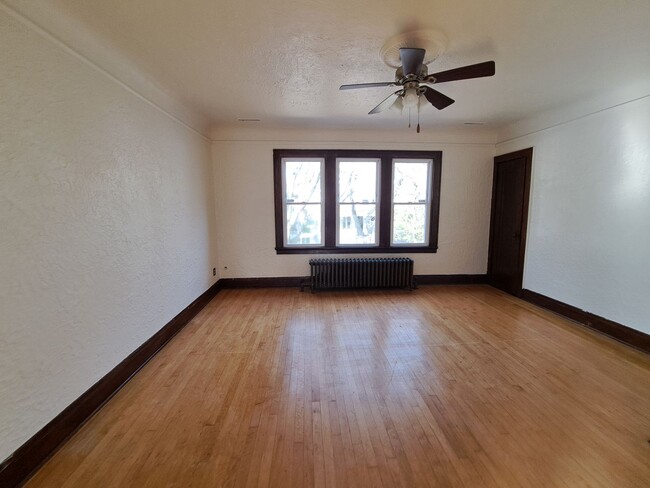 Foto del edificio - Harambee Neighborhood 2-Bedroom duplex