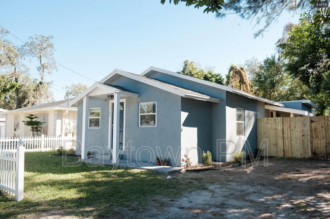 Foto del edificio - 1703 E New Orleans Ave