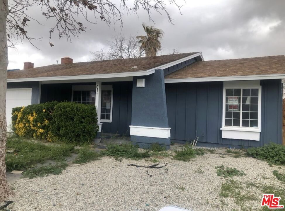 Primary Photo - 601 E Ave J5