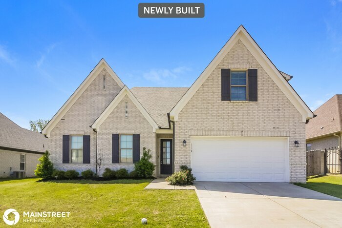 Primary Photo - 6441 Asbury Place, Olive Branch, MS 38654