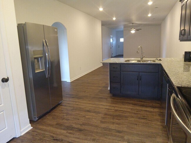 Building Photo - 512 Alex Jordan Dr.