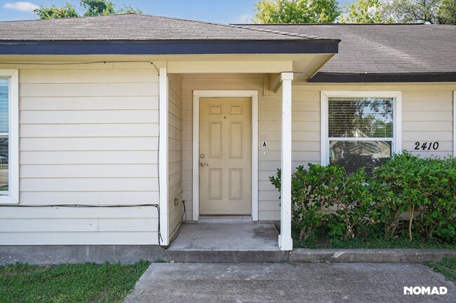 Building Photo - 2410 Morning Glory Dr