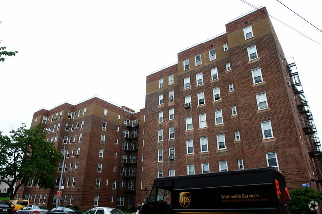 Foto del edificio - Hartley House