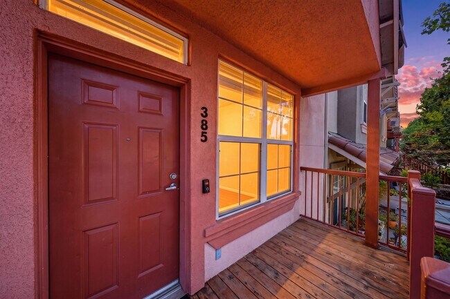 Building Photo - Designer-Remodeled San Jose Home | Near Willow Glen & Downtown