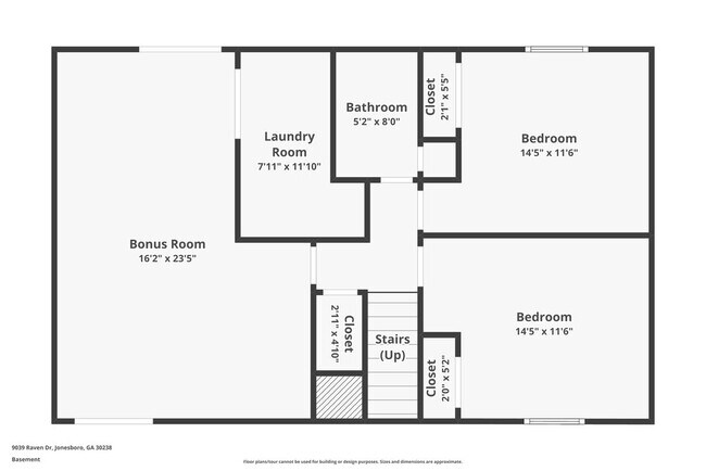 Foto del edificio - 9039 Raven Dr