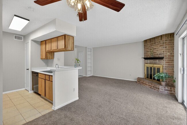 Foto del edificio - 2800 Jeanetta St