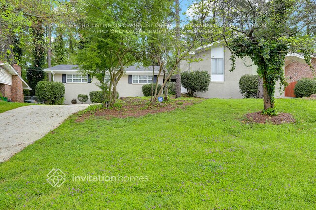 Building Photo - 2813 Rainbow Forest Dr