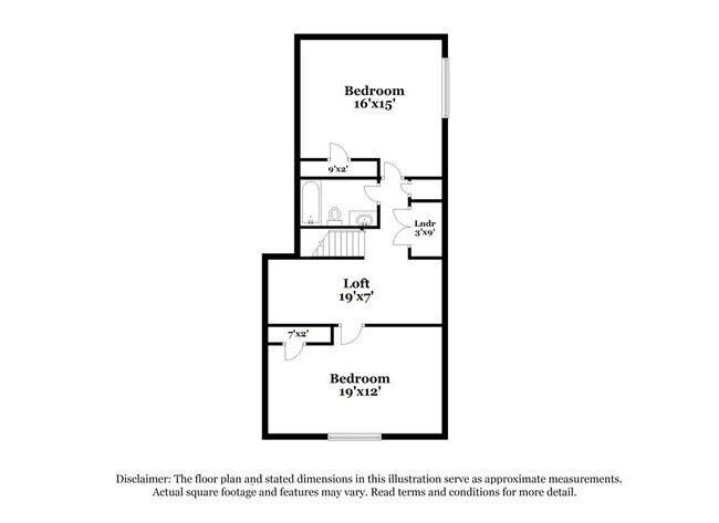 Foto del edificio - 222 Timber Meadow Lake