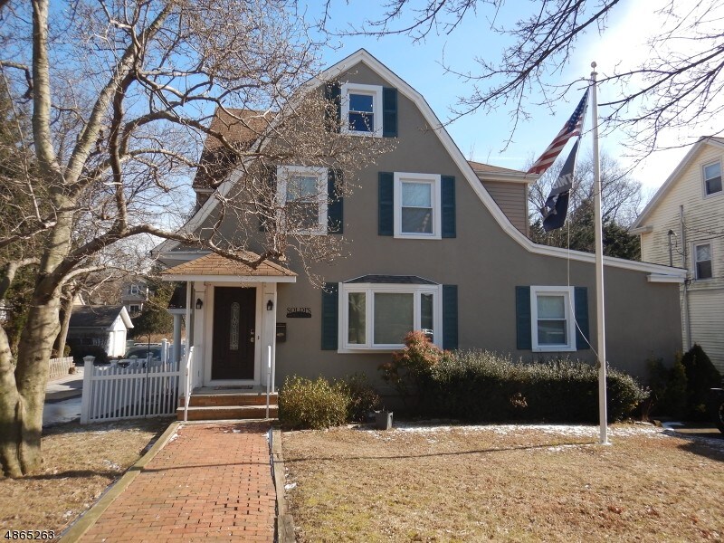 Primary Photo - 600 Bloomfield Ave