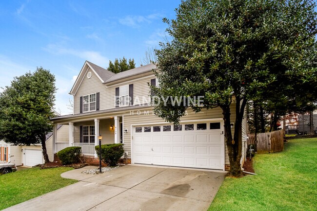 Foto del edificio - 9130 Austin Ridge Ln