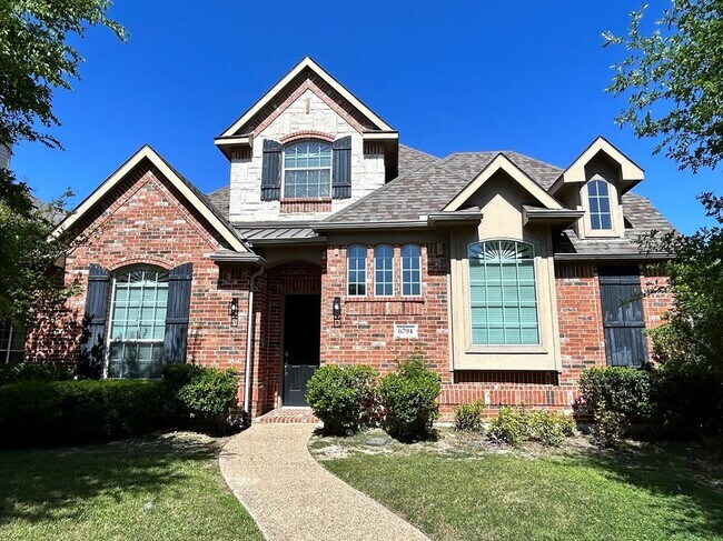 Foto del edificio - 6794 Calm Meadow Dr