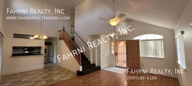 Building Photo - 94-217 Kikepa Pl