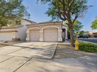Building Photo - 3508 W Chama Dr