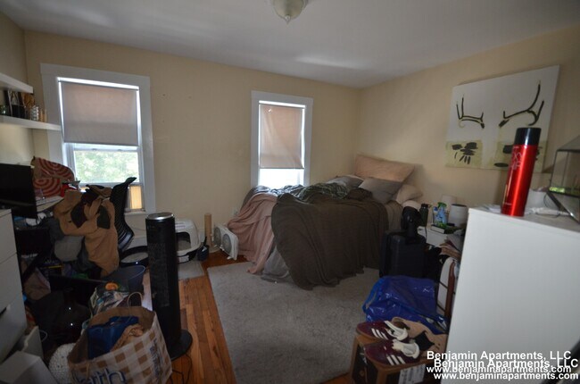 Foto del edificio - 53 West Seventh St. Unit 2