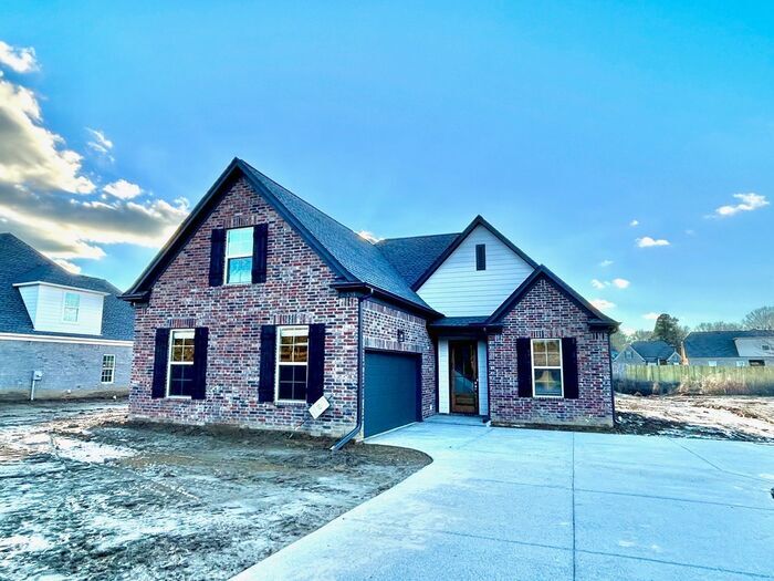 Primary Photo - Now Leasing in Horn Lake @ Nichole Place- ...