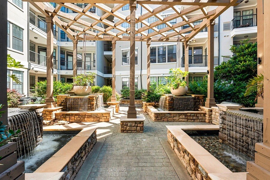 Gramercy At Buckhead Apartments in Atlanta, GA