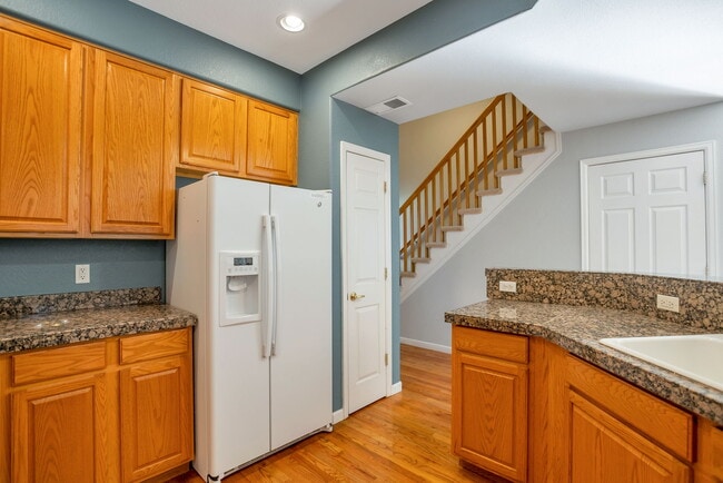Photo - 1755 Emerson St Townhome