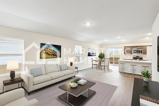 Foto del edificio - 11522 S 275th E Ave