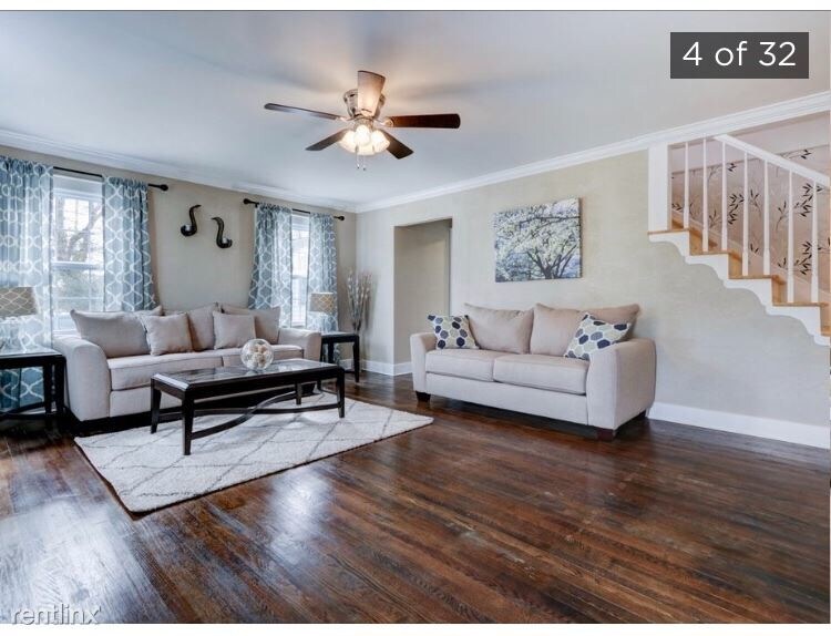 Primary Photo - 2 br, 1 bath House - 2813 Whittle Springs Rd
