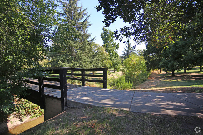 Parque - Veranda at the Park